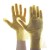 Aurelia Unique TPE Powder-Free Yellow Gloves 45226-9