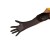 Black Mamba Torque Grip Tough Disposable Nitrile Gloves
