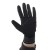 Black PU-Coated Precise Handling PCN-B Gloves