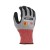 Blackrock BRG251 Magnesium-LS Latex-Palm Cut-Level D Gloves