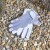 Briers Smart Gardeners Comfort-Fit Leather Gloves