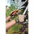 Clip Glove Gripper PVC Dot Gardening Gloves