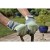 Clip Glove Shock Absorber Ladies Padded Garden Work Gloves