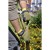 Clip Glove Shock Absorber Padded Gardening Work Gloves