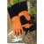 Clip Glove Pruner Thorn-Resistant Gauntlet Garden Work Gloves