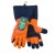 Clip Glove Pruner Thorn-Resistant Gauntlet Garden Work Gloves