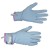 Clip Glove Winter Ladies Warm Nylon Gardening Gloves