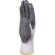 Delta Plus Knitted Polyamide Nitrile Foam Coated VV722 Gloves