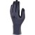Delta Plus Knitted Polyester Nitrile Foam Coated VE722 Gloves