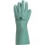 Delta Plus Nitrile Chemical Resistant Nitrex VE802 Gloves