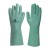 Delta Plus Nitrile Chemical Resistant Nitrex VE802 Gloves