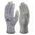 Delta Plus PU Coated Cut Resistant Venicut Gloves (VECUTD08)