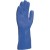 Delta Plus PVC Coated Oil Resistant Cotton Lined Petro VE780 Gloves