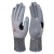 Delta Plus Reinforced Nitrile Coated Cut Resistant VECUT41GN Gloves