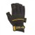 Dirty Rigger Comfort Fit Fingerless Gloves DTY-COMFFLS