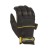 Dirty Rigger DTY-LGRIP Leather Grip Full Finger Rigger Gloves
