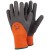 Ejendals Tegera 682A Hi-Vis Palm Coated Thermal Work Gloves