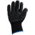 Foam Latex-Coated Anti-Vibration VBX Gloves