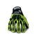 HexArmor Chrome Series 4026 Hi-Vis Cut Resistant Mechanics Gloves