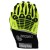 HexArmor Chrome Series 4026 Hi-Vis Cut Resistant Mechanics Gloves