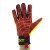 HexArmor EXT Rescue 4012 Reinforced Extrication Gloves