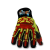 HexArmor GGT5 Arctic Gator 4031 Mechanics' Gloves