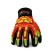 HexArmor GGT5 Mud Grip 4021X Gloves