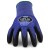 HexArmor Helix 2076 Cut Level F PU Gloves 60660