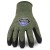 HexArmor Helix 2082 Cut Resistant Arc Flash Gloves 60614