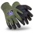 HexArmor Helix 2082 Cut Resistant Arc Flash Gloves 60614
