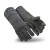 HexArmor Hercules 400R6E Heavy-Duty Cut Resistant Gloves