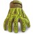 HexArmor Rig Lizard Silicone-Grip Heat-Resistant Gloves 2030