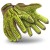 HexArmor Rig Lizard Silicone-Grip Heat-Resistant Gloves 2030