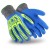 HexArmor Rig Lizard Fluid 7102 Reinforced Water Resistant Gloves
