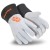 HexArmor Chrome SLT 4062 Arc Flash Cut Level E Gloves with Extended Cuffs