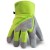 HexArmor SteelLeather IX 5039 Heavy Duty Cut Resistant Gloves
