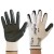 Ansell HyFlex 11-944 Nitrile-Coated Industrial Work Safety Gloves