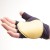 Impacto 501-20 Original Fingerless Anti-Vibration Utility Gloves
