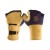 Impacto 704-20 Leather Anti-Vibration Gloves with Wrist Supports