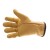 Impacto BG650 Cowhide Leather Power Tool Air Gloves