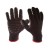 Impacto Original Blackmaxx Pro Lightweight Vibration Gloves