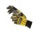 Impacto WGRIGG Dryrigger Silicone-Dotted Impact Gloves