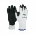 Juba 252 Latex-Coated Winter Black/White Safety Gloves