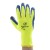KOOLgrip Hi-Vis Yellow Grip Gloves
