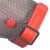 Manulatex Replacement Straps for Long Cuff Chainmail Glove
