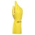 Mapa Alto 258 Latex Chemical-Resistant Oil Use Grip Gloves