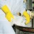 Mapa Alto 258 Latex Chemical-Resistant Oil Use Grip Gloves