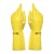 Mapa Alto 258 Latex Chemical-Resistant Oil Use Grip Gloves