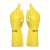 Mapa Alto 258 Latex Chemical-Resistant Oil Use Grip Gloves