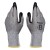 Mapa KryTech 563 Nitrile-Coated Versatile  Handling Gloves